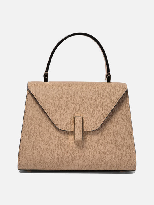 Small bags Solid colour  Beige - Valextra Women | PLP | VIETTI Online Store 
