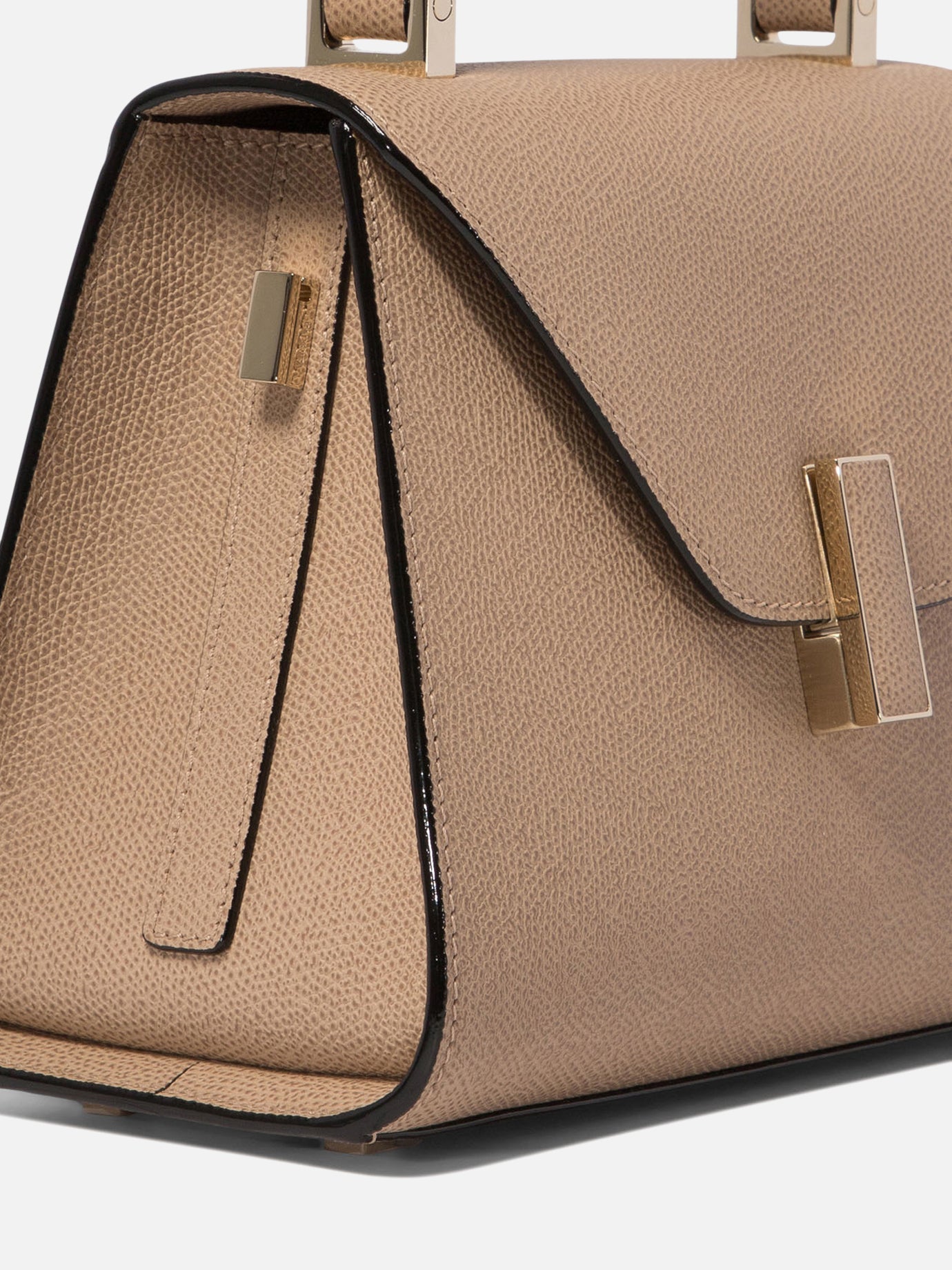Small bags Solid colour  Beige - Valextra Women | PDP | VIETTI Online Store | thumbnail_4