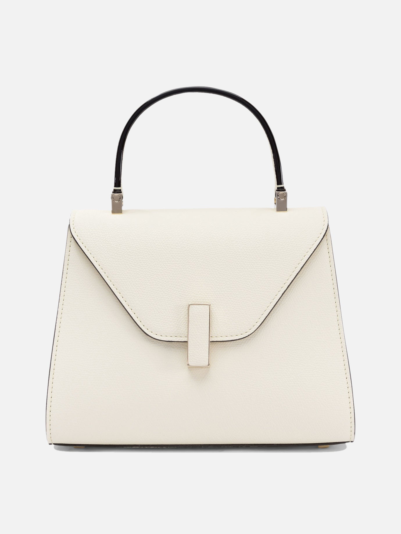 Small bags Solid colour  White - Valextra Women | PDP | VIETTI Online Store | Zoom-Modal
