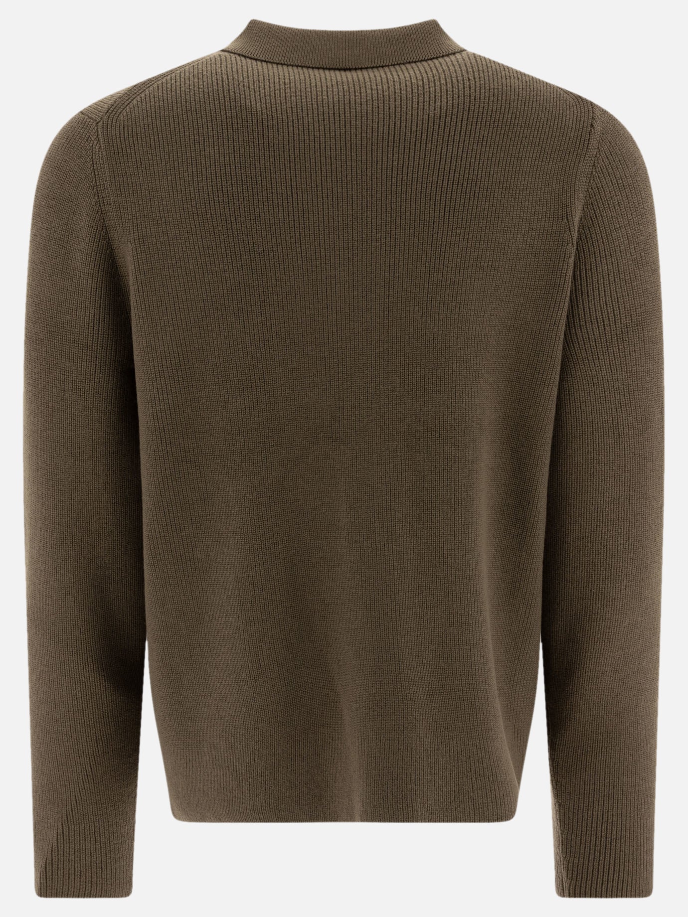 Vince Wool blend cardigan 12254416_S Green thumbnail_2