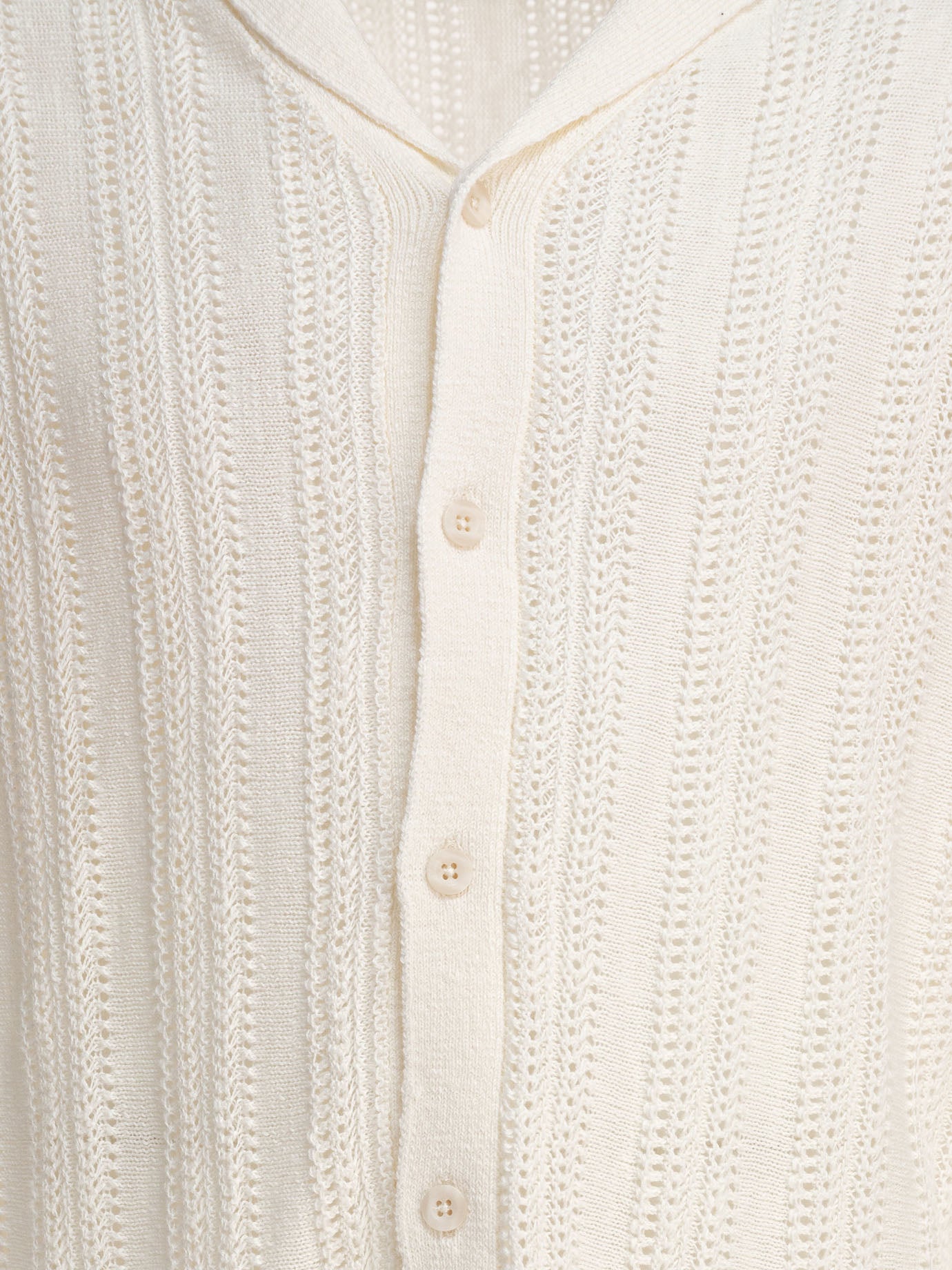 Vince Shirt &quot;Cabana&quot; 10490781_S White thumbnail_3