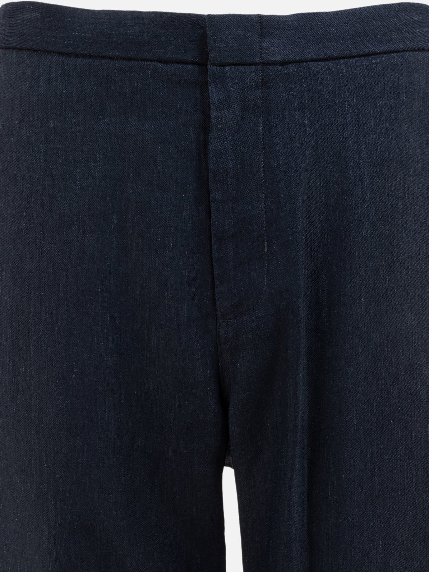 Vince "Louie" trousers Blue