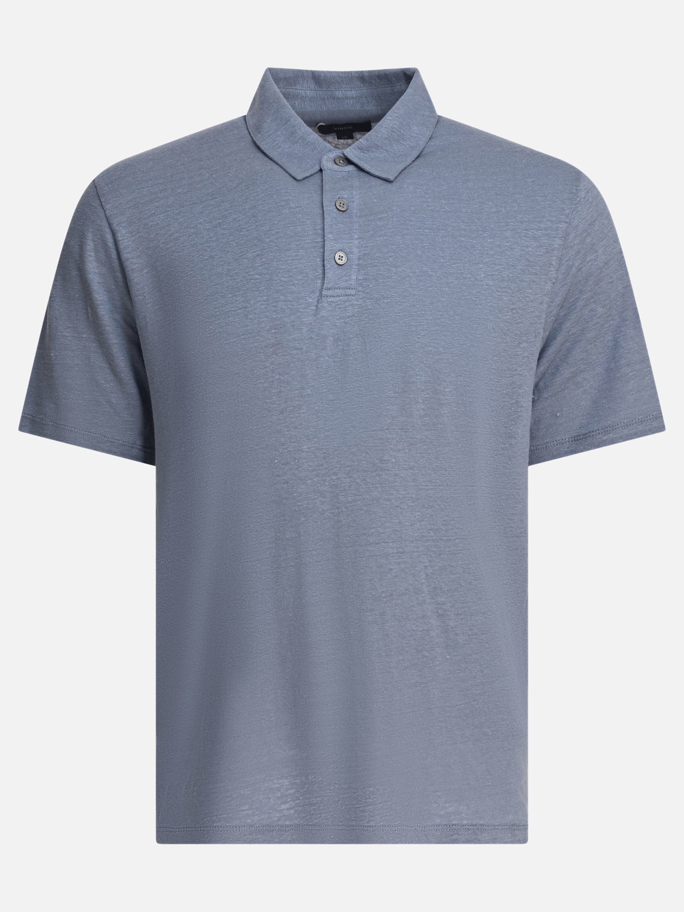 Polo in lino