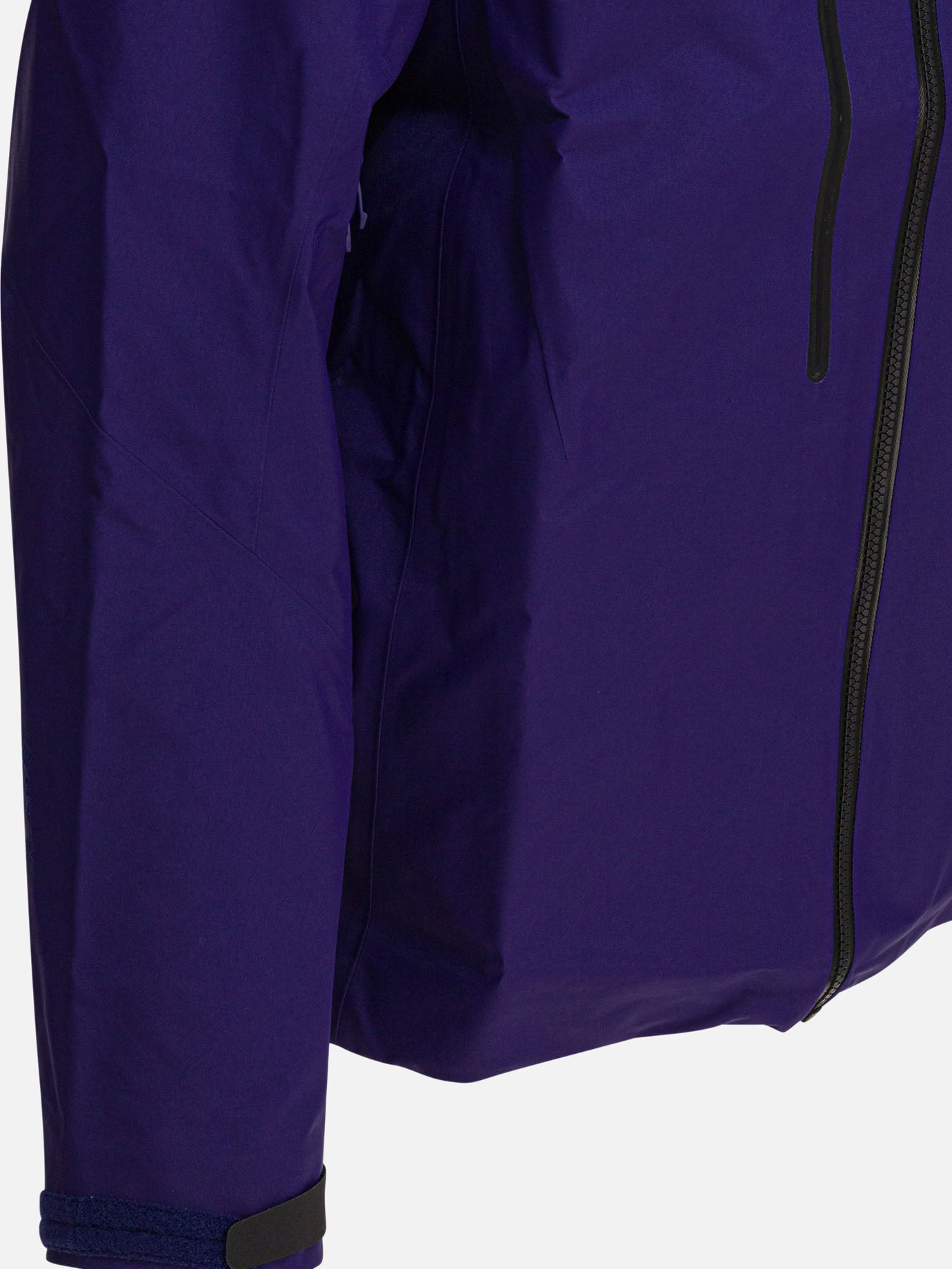 Technical jackets Logo  Purple - Arc'teryx Men | PDP | VIETTI Online Store | Zoom-Modal_4
