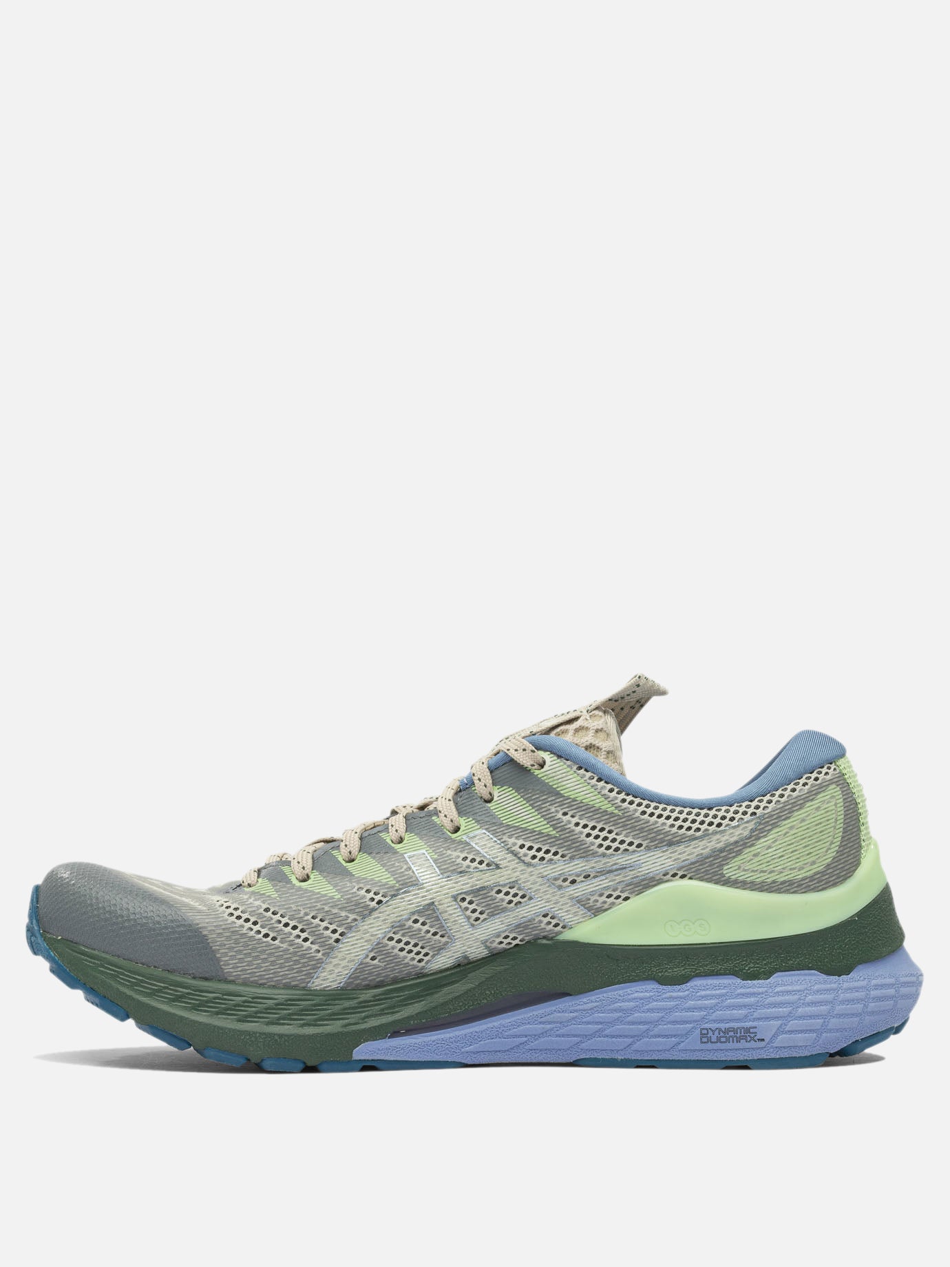 Sneaker basse 100% mesh - 100% rubber  Grigio - Asics Uomo | PDP | VIETTI Online Store | thumbnail_3