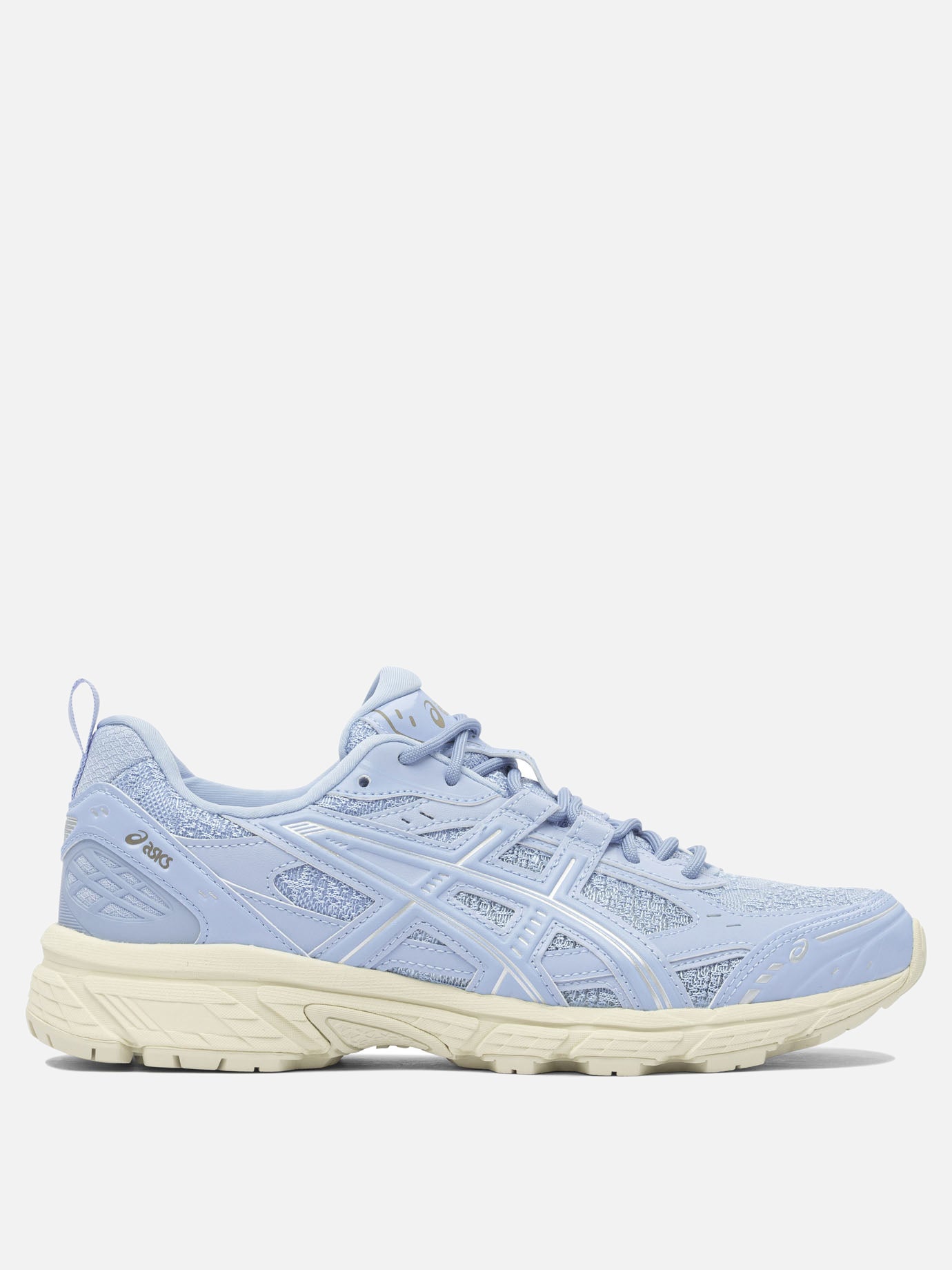 Sneaker basse 100% mesh - 100% rubber  Azzurro - Asics Uomo | PDP | VIETTI Online Store | thumbnail