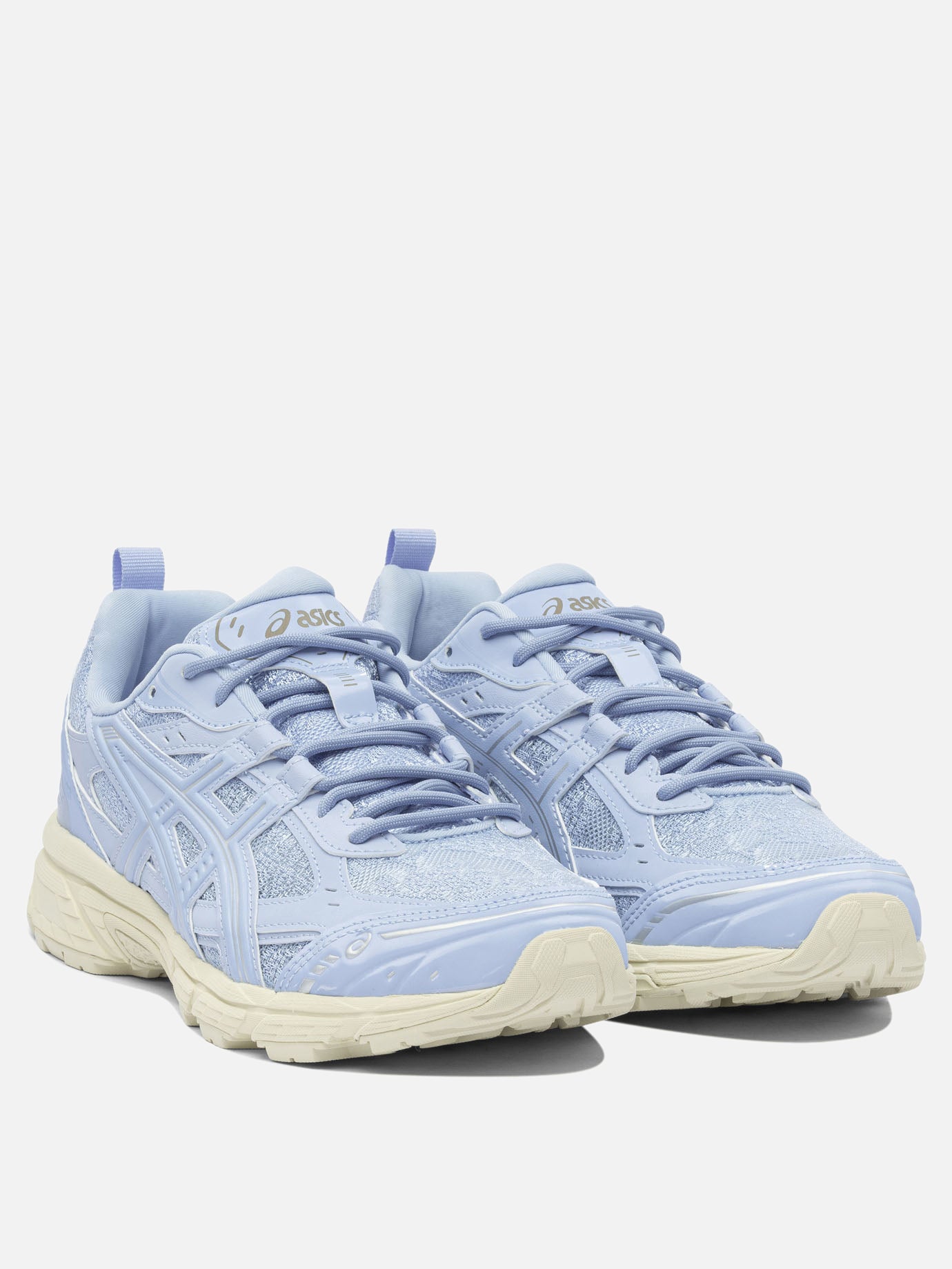 Sneaker basse 100% mesh - 100% rubber  Azzurro - Asics Uomo | PDP | VIETTI Online Store | thumbnail_2