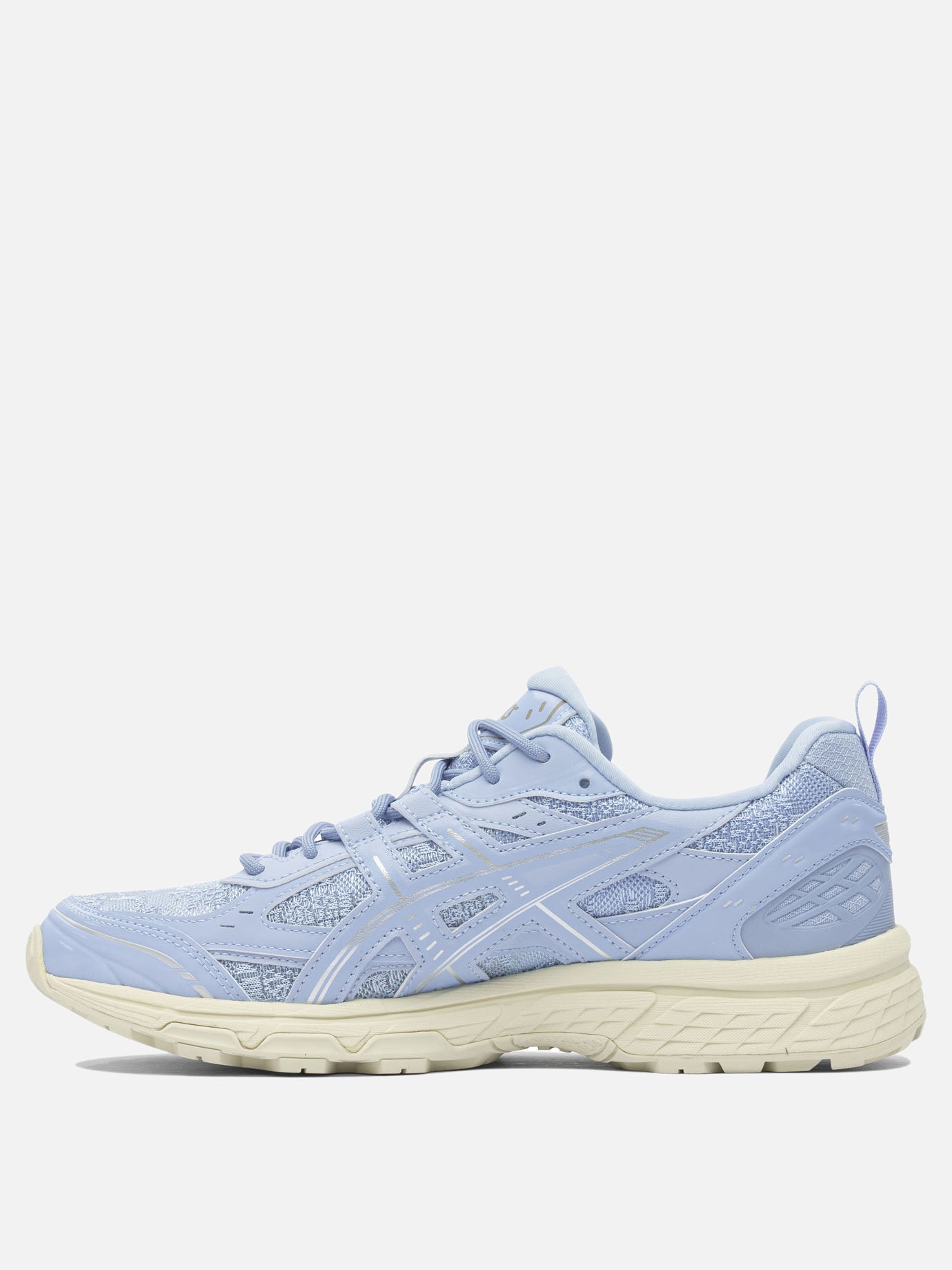 Sneaker basse 100% mesh - 100% rubber  Azzurro - Asics Uomo | PDP | VIETTI Online Store | thumbnail_3