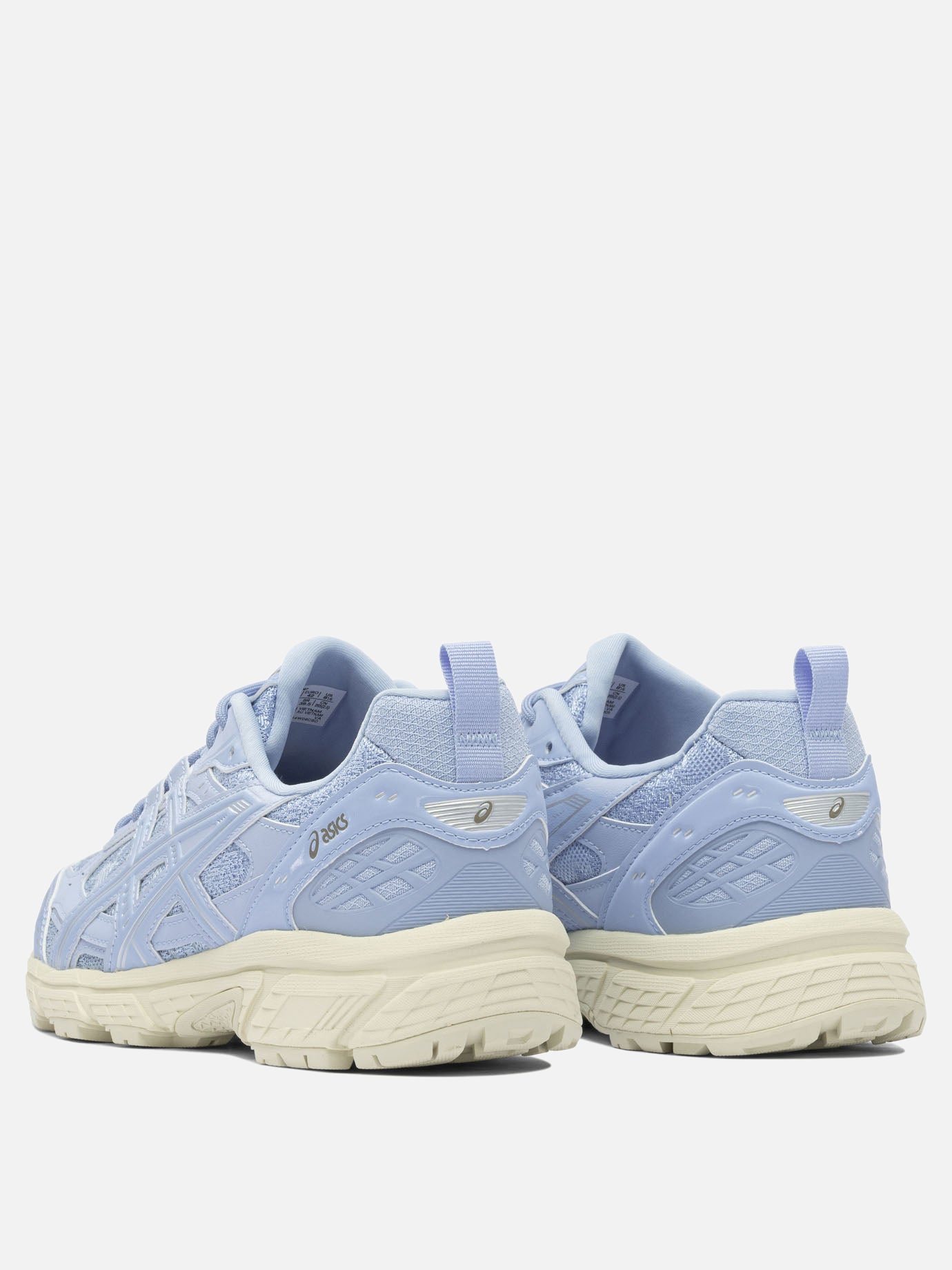 Sneaker basse 100% mesh - 100% rubber  Azzurro - Asics Uomo | PDP | VIETTI Online Store | thumbnail_4