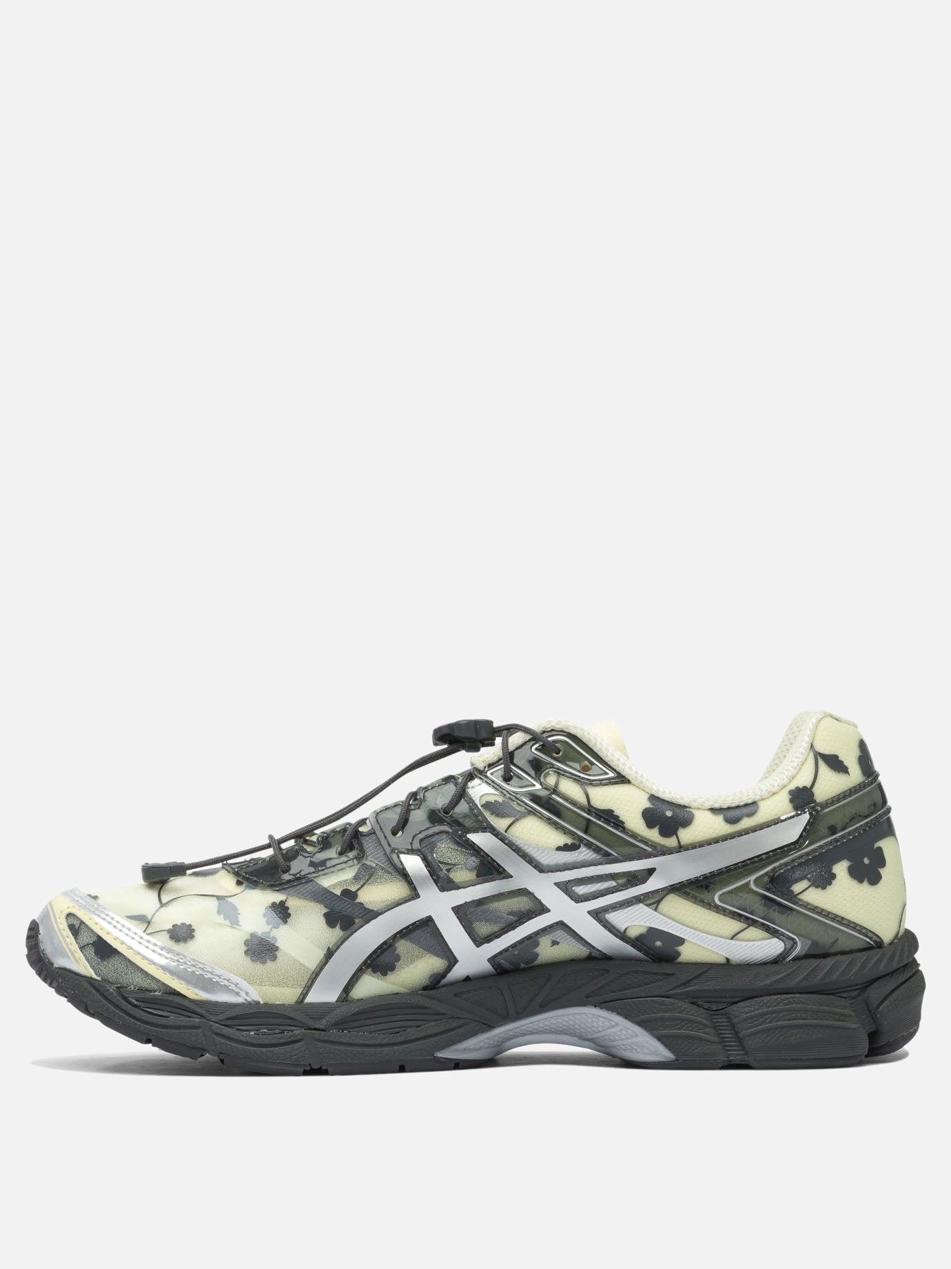 Low top sneakers 100% synthetic fiber - 100% rubber  White - Asics Men | PDP | VIETTI Online Store | Zoom-Modal_2
