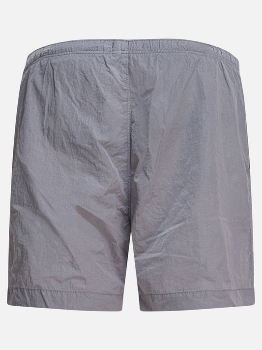C.P. Company "Eco-Chrome R" swim short 27916565_46 Grey 2