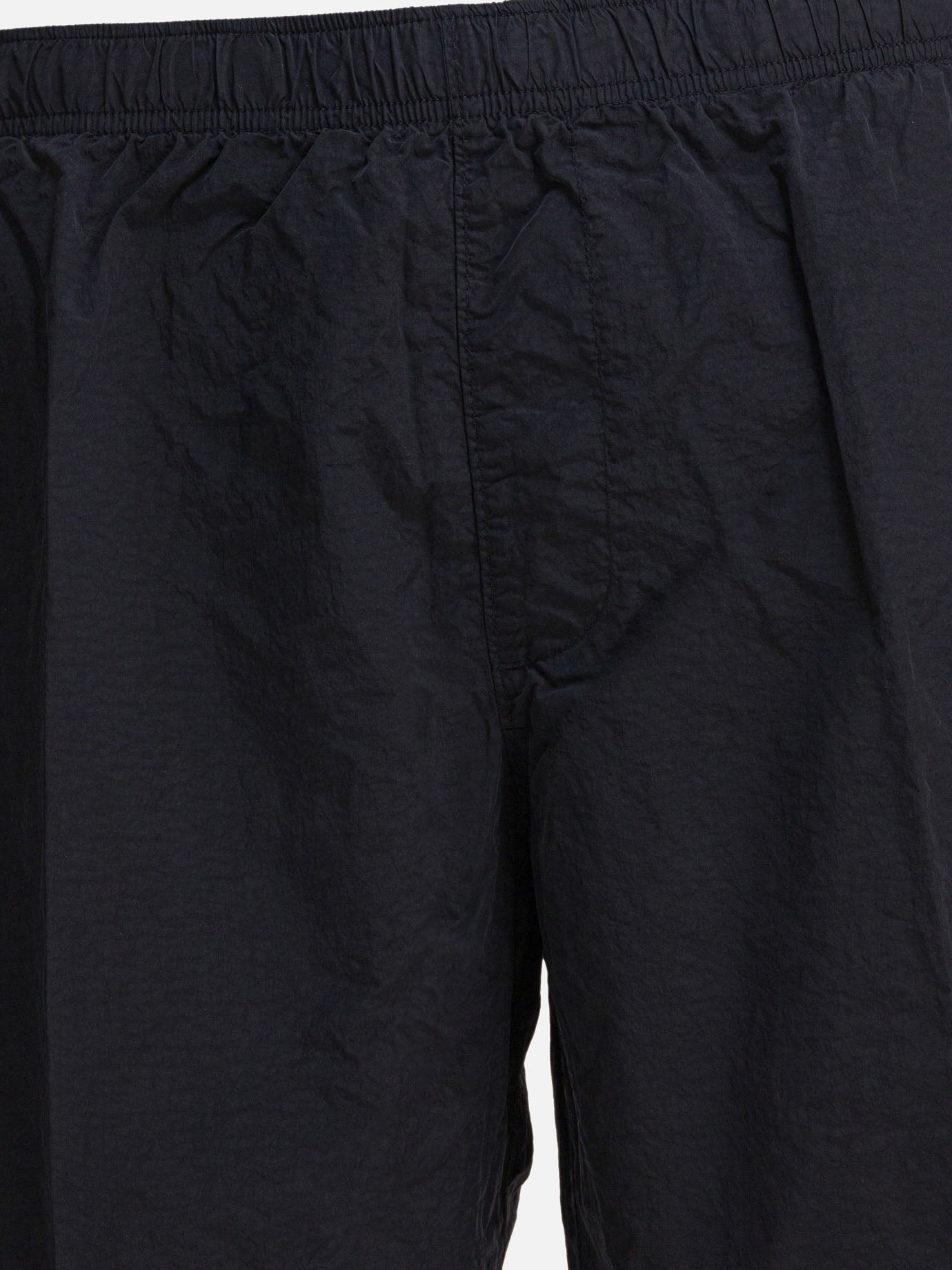 Short da mare Solid colour  Nero - C.P. Company Uomo | PDP | VIETTI Online Store | Zoom-Modal_3
