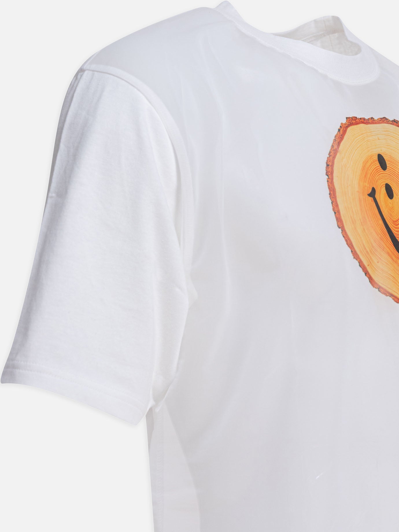 Crewneck t-shirts Print  White - KAPITAL Men | PDP | VIETTI Online Store | thumbnail_4