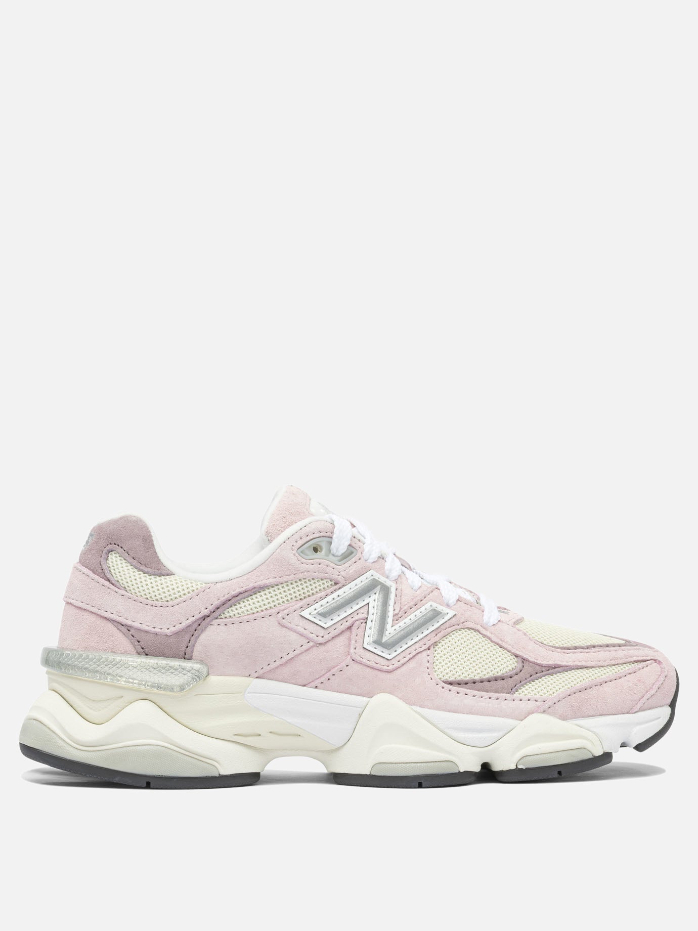 New Balance &quot;9060&quot; Sneakers 13135295_5 Pink thumbnail_1