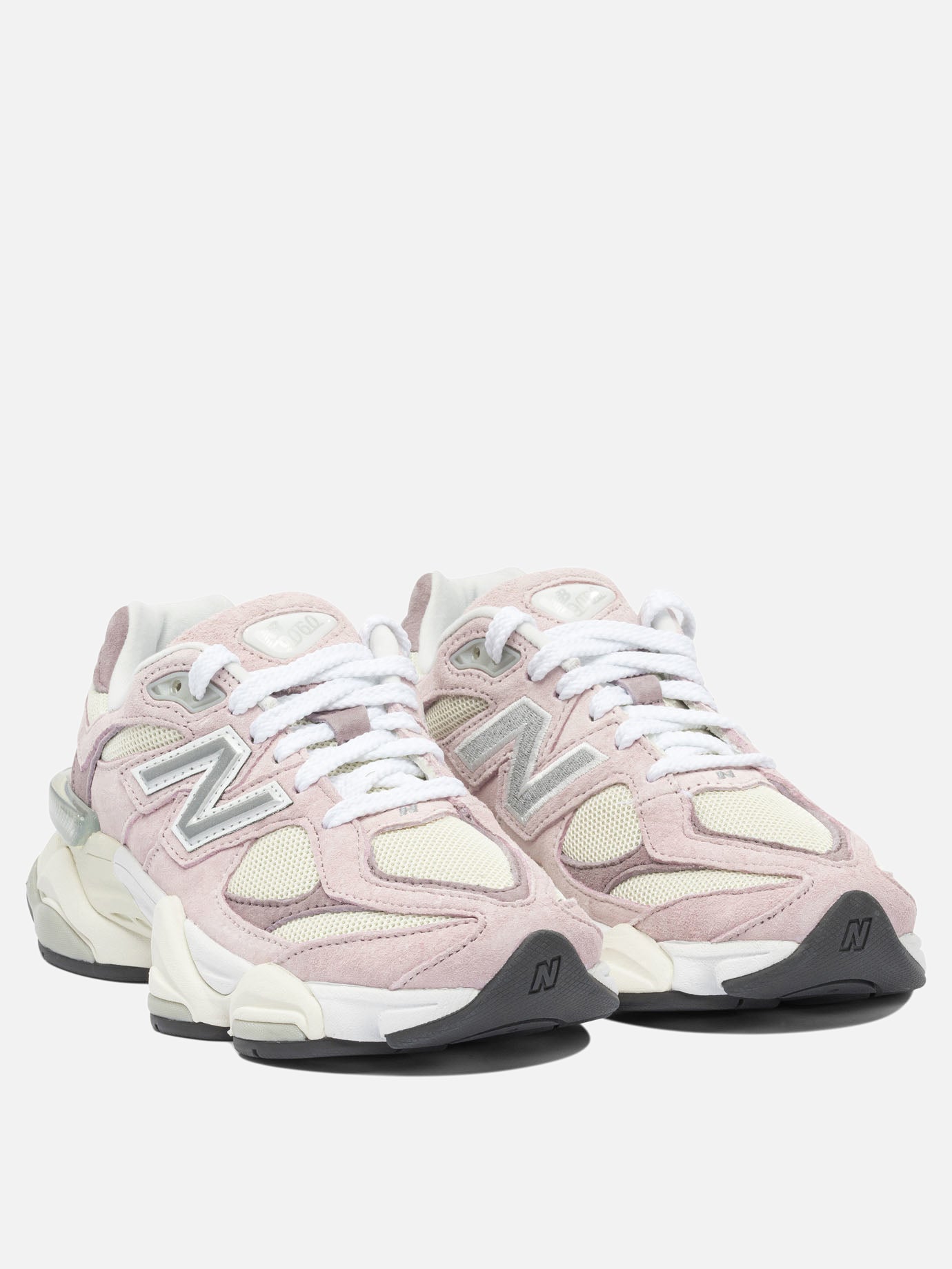 New Balance &quot;9060&quot; Sneakers 13135295_5 Pink thumbnail_2