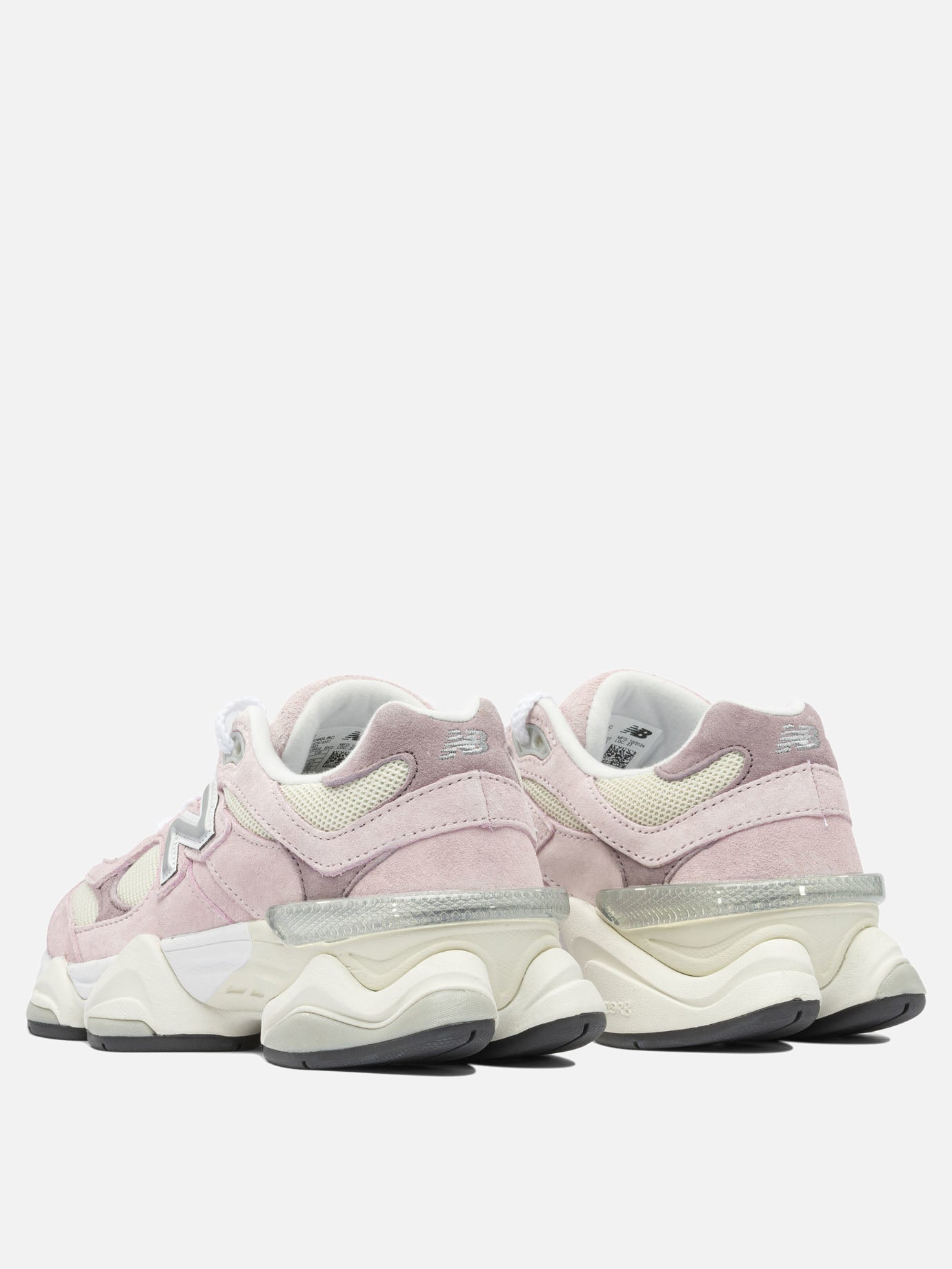 New Balance "9060" Sneakers Pink