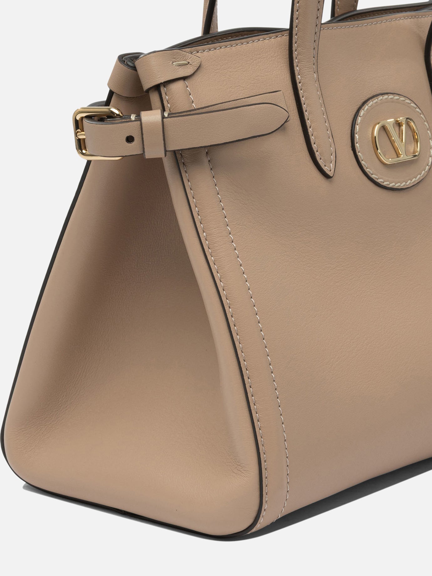 Borse piccole 100% leather  Rosa - Valentino Garavani Donna | PDP | VIETTI Online Store | Zoom-Modal_4
