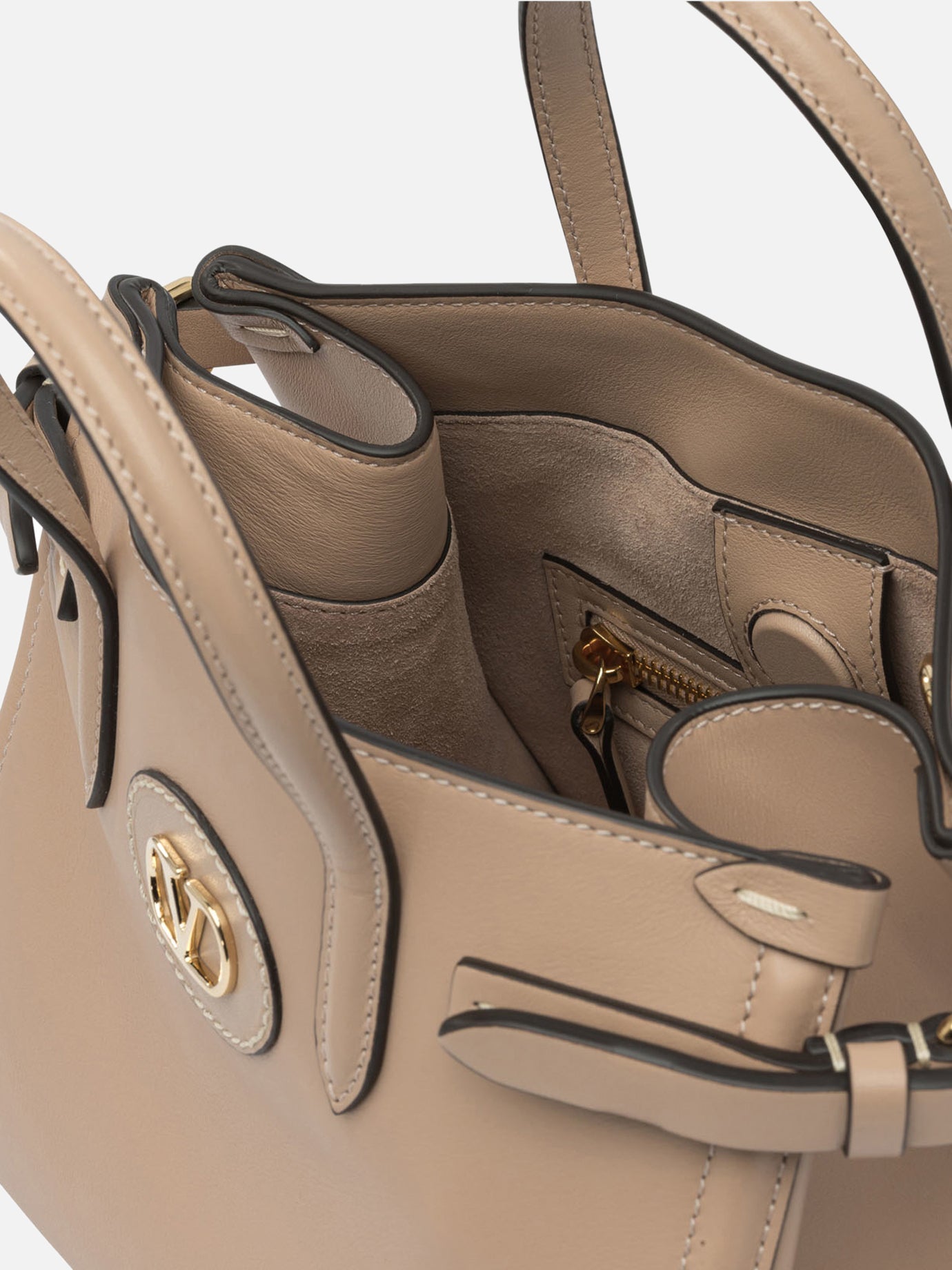 Borse piccole 100% leather  Rosa - Valentino Garavani Donna | PDP | VIETTI Online Store | Zoom-Modal_5
