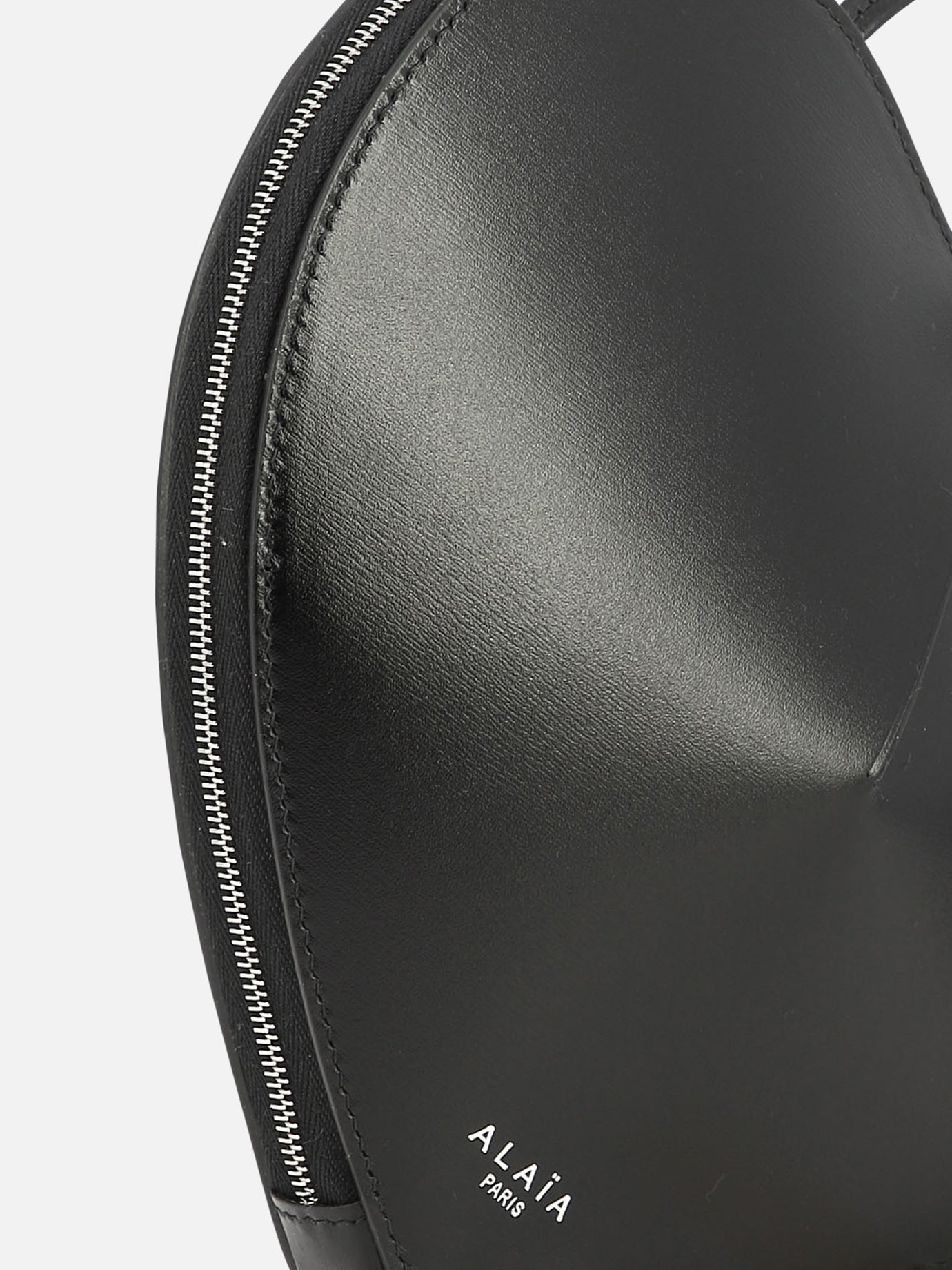 Small bags 100% calf leather  Black - Alaïa Women | PDP | VIETTI Online Store | Zoom-Modal_4
