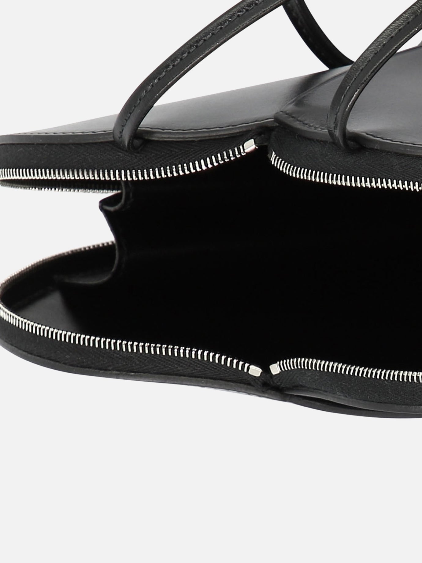 Small bags 100% calf leather  Black - Alaïa Women | PDP | VIETTI Online Store | Zoom-Modal_5
