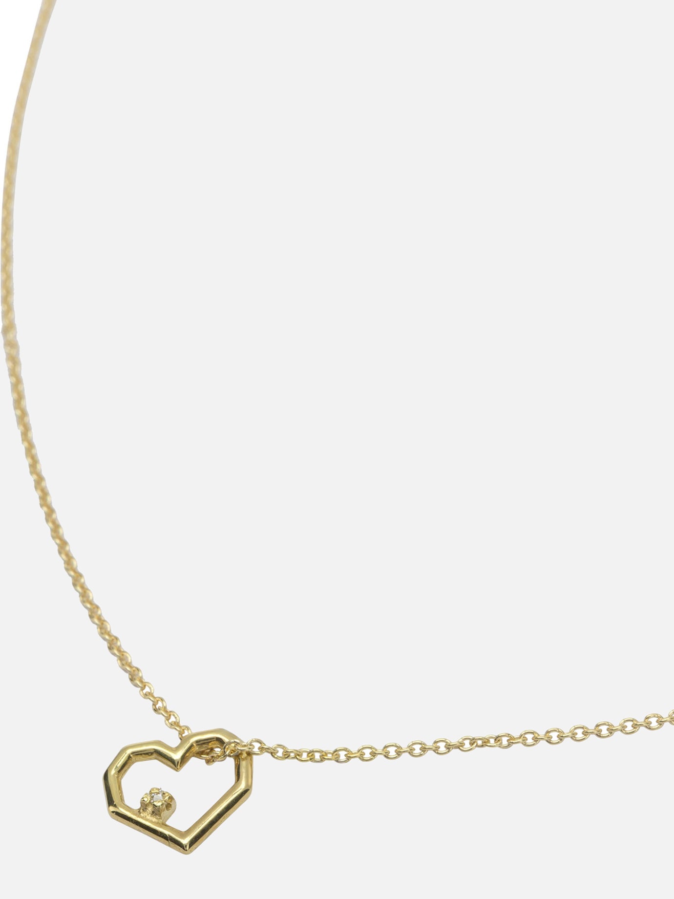 Necklaces 100% brass  Gold - Aliita Women | PDP | VIETTI Online Store | thumbnail_2