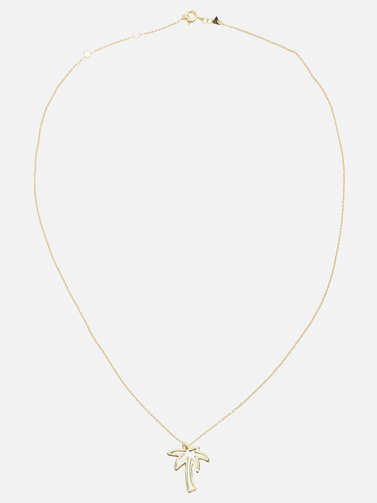 Necklaces 100% brass  Gold - Aliita Women | PDP | VIETTI Online Store 
