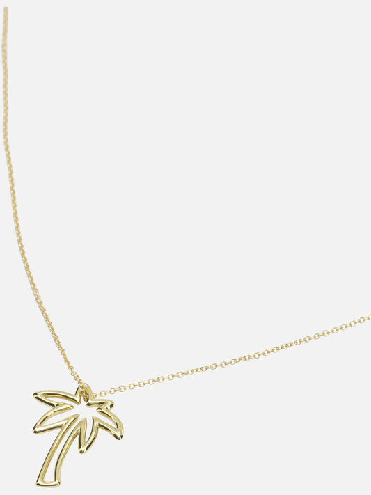 Necklaces 100% brass  Gold - Aliita Women | PDP | VIETTI Online Store | 2
