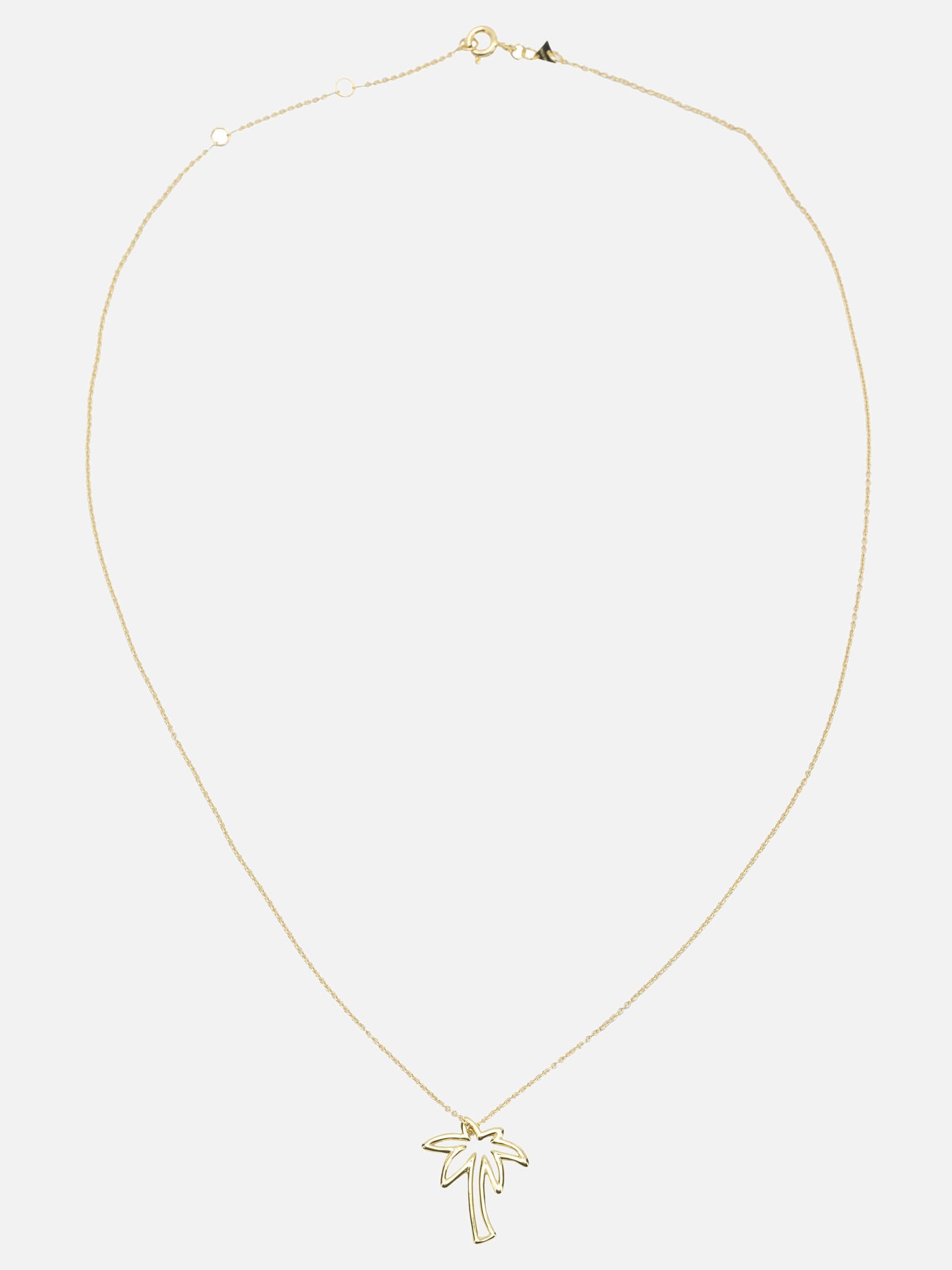 Necklaces 100% brass  Gold - Aliita Women | PDP | VIETTI Online Store | Zoom-Modal_2
