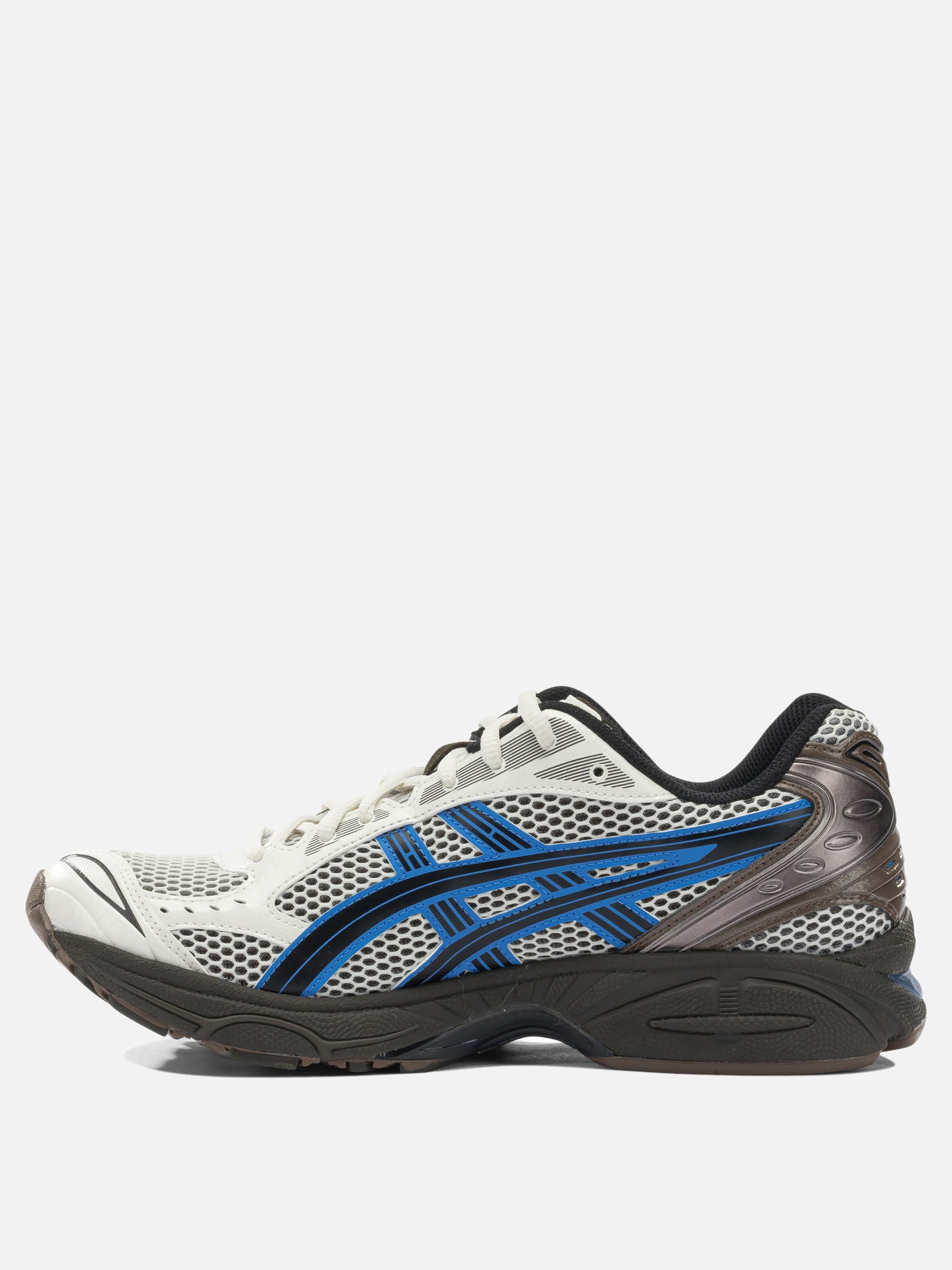 Sneaker basse 100% fabric - 100% rubber  Bianco - Asics Uomo | PDP | VIETTI Online Store | Zoom-Modal_3
