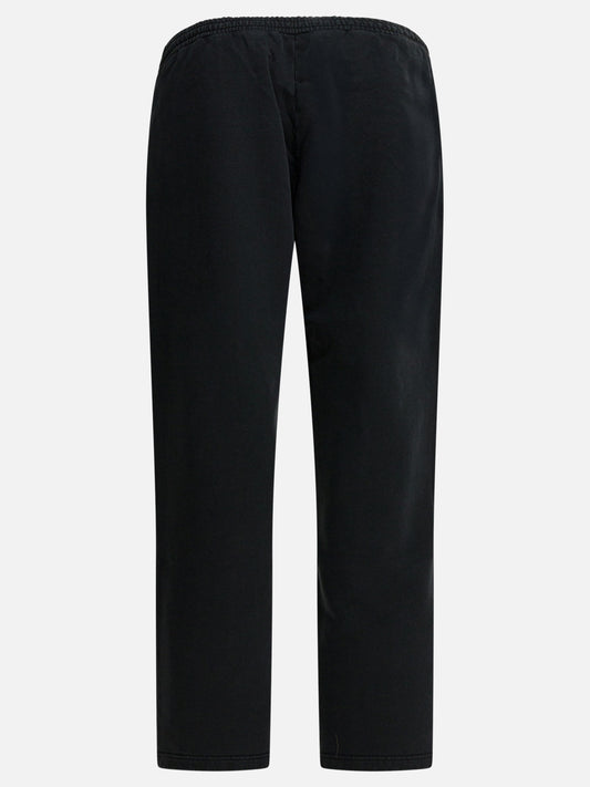 Sport trousers Graphics  Black - Balenciaga Men | PLP | VIETTI Online Store | 2
