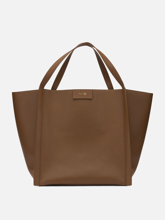 Medium bags 100% calf leather  Brown - Celine Women | PLP | VIETTI Online Store 
