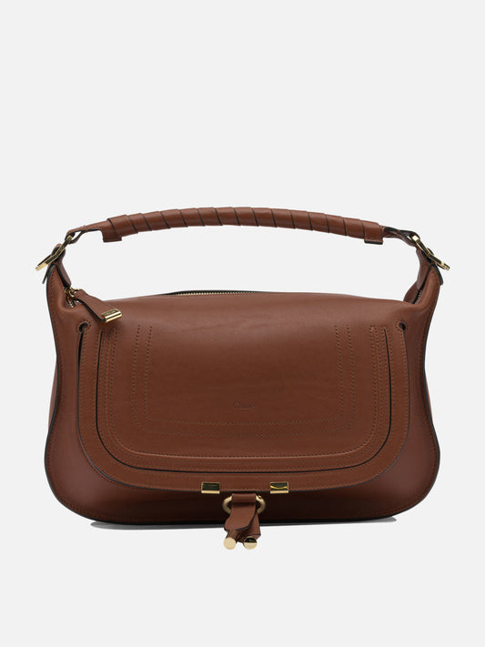 Medium bags 100% cald leather  Brown - Chloé Women | PDP | VIETTI Online Store 
