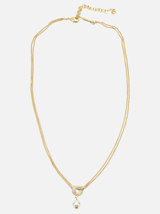Necklaces 0776608  Gold - Ferragamo Women | PLP | VIETTI Online Store | 2
