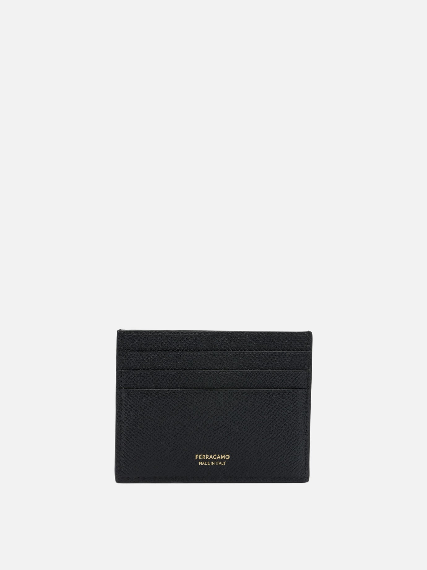 Card holders 0776843  Black - Ferragamo Men | PDP | VIETTI Online Store | Zoom-Modal_3
