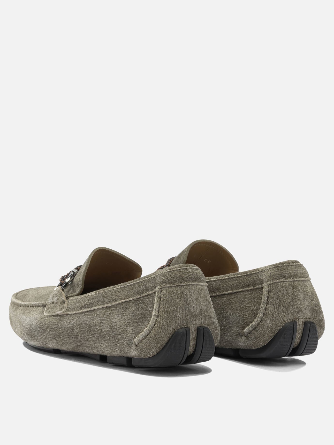 Loafers 0789635  Brown - Ferragamo Men | PDP | VIETTI Online Store | Zoom-Modal_4
