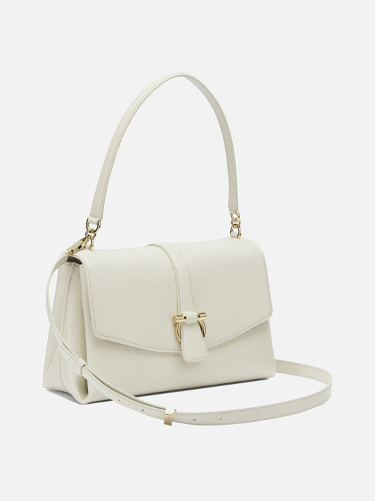 Small bags 0791195  White - Ferragamo Women | PDP | VIETTI Online Store | 2
