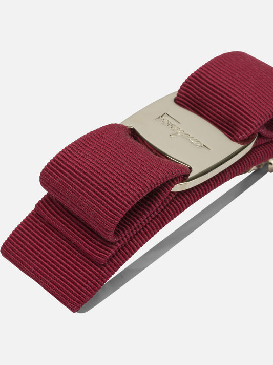 Hair clips 0791458  Fuchsia - Ferragamo Women | PLP | VIETTI Online Store | 2
