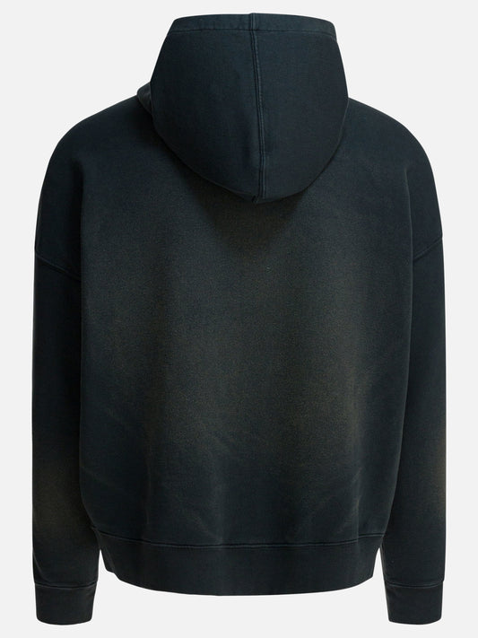Hoodies Solid colour  Black - Golden Goose Men | PLP | VIETTI Online Store | 2
