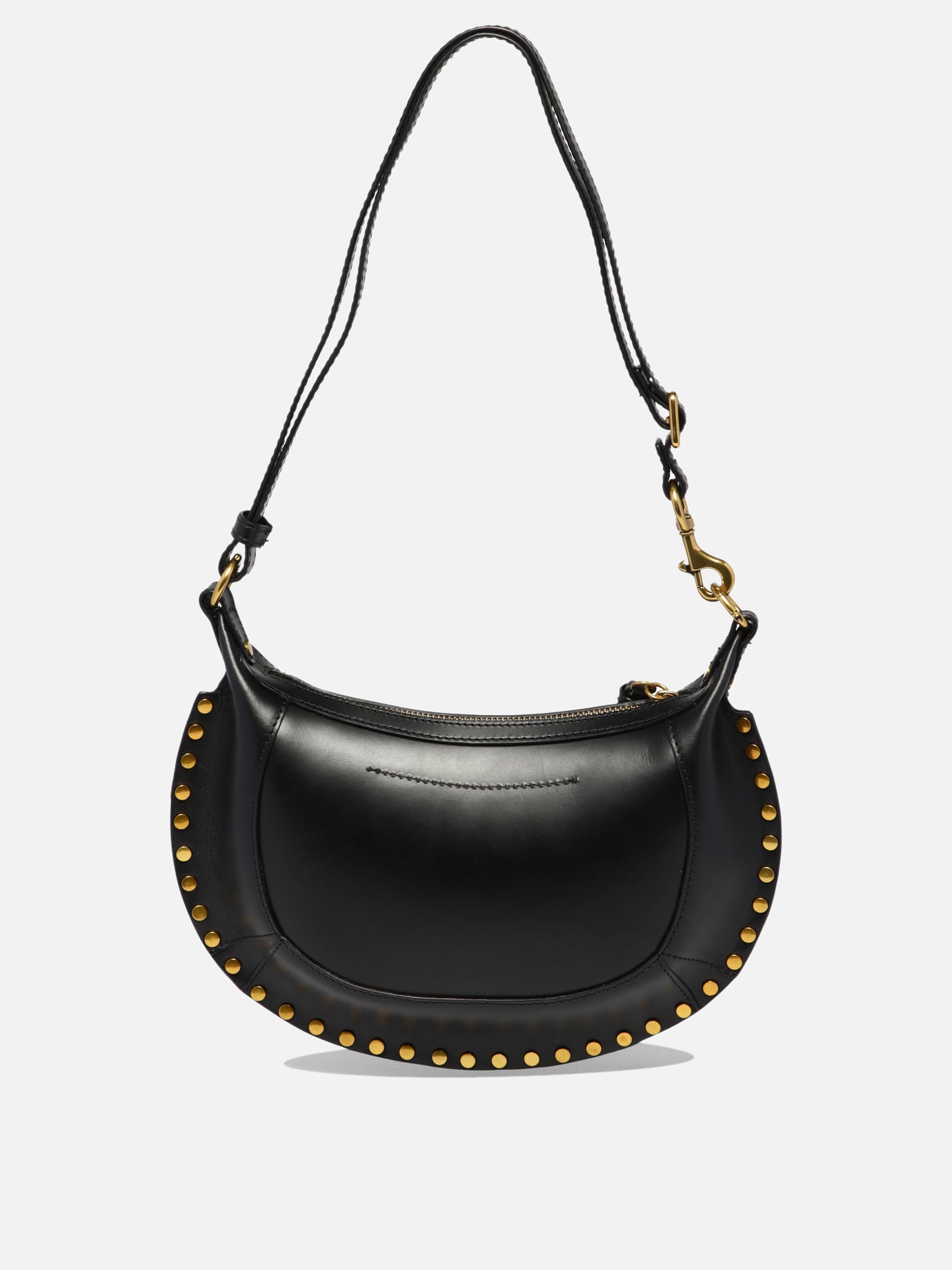 Small bags 100% calf leather  Black - Isabel Marant Women | PDP | VIETTI Online Store | Zoom-Modal_3
