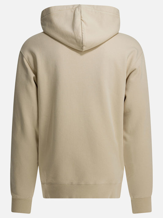 Felpe con cappuccio Logo  Beige - Jacquemus Uomo | PLP | VIETTI Online Store | 2
