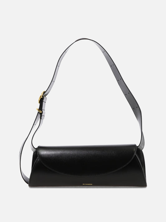Small bags 100% calf leather  Black - Jil Sander Women | PDP | VIETTI Online Store 
