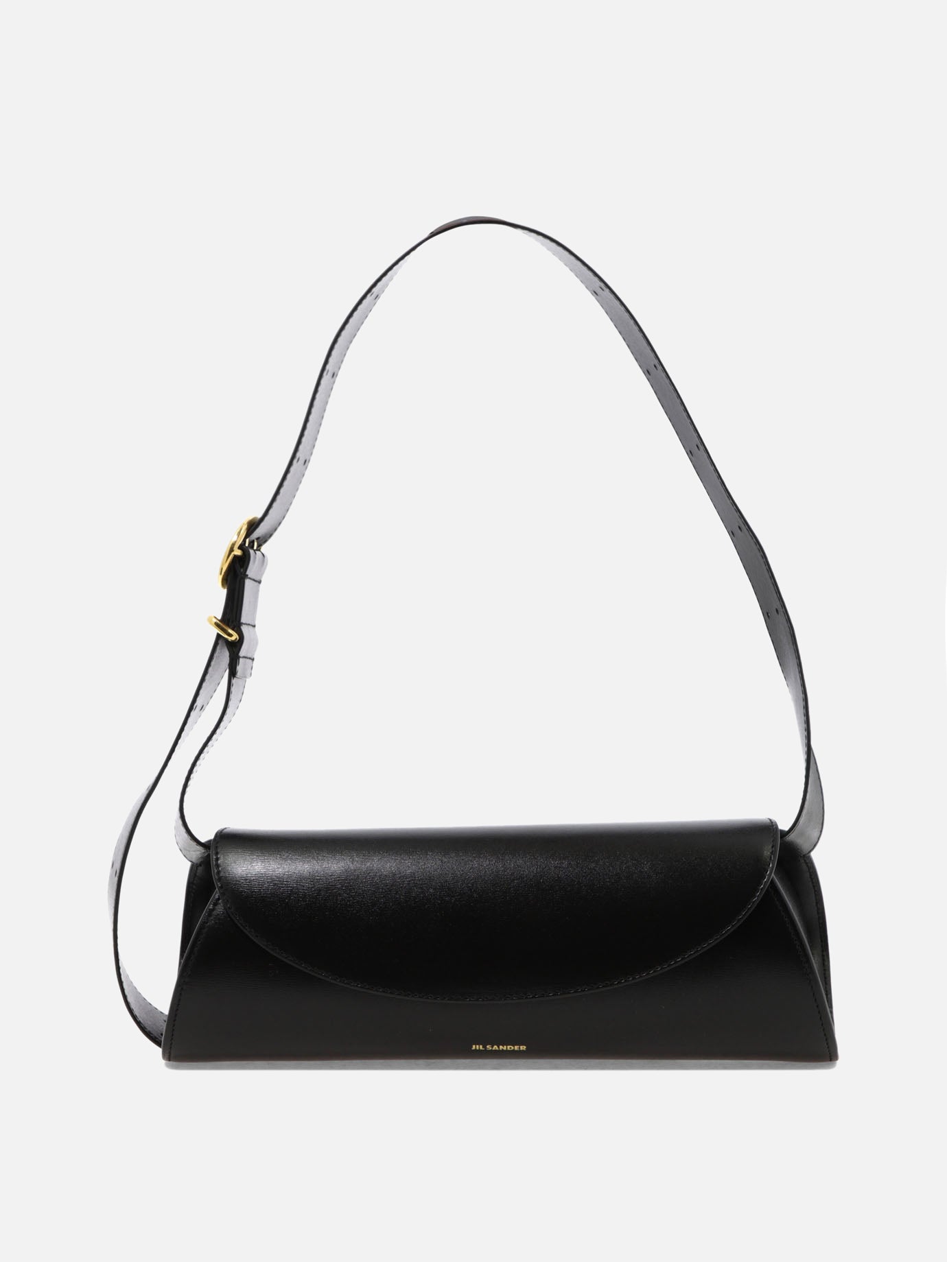 Small bags 100% calf leather  Black - Jil Sander Women | PDP | VIETTI Online Store | thumbnail