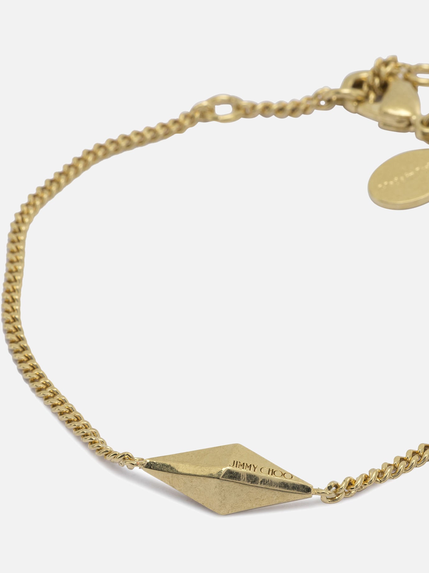 Bracelets 100% brass  Gold - Jimmy Choo Women | PDP | VIETTI Online Store | thumbnail_2