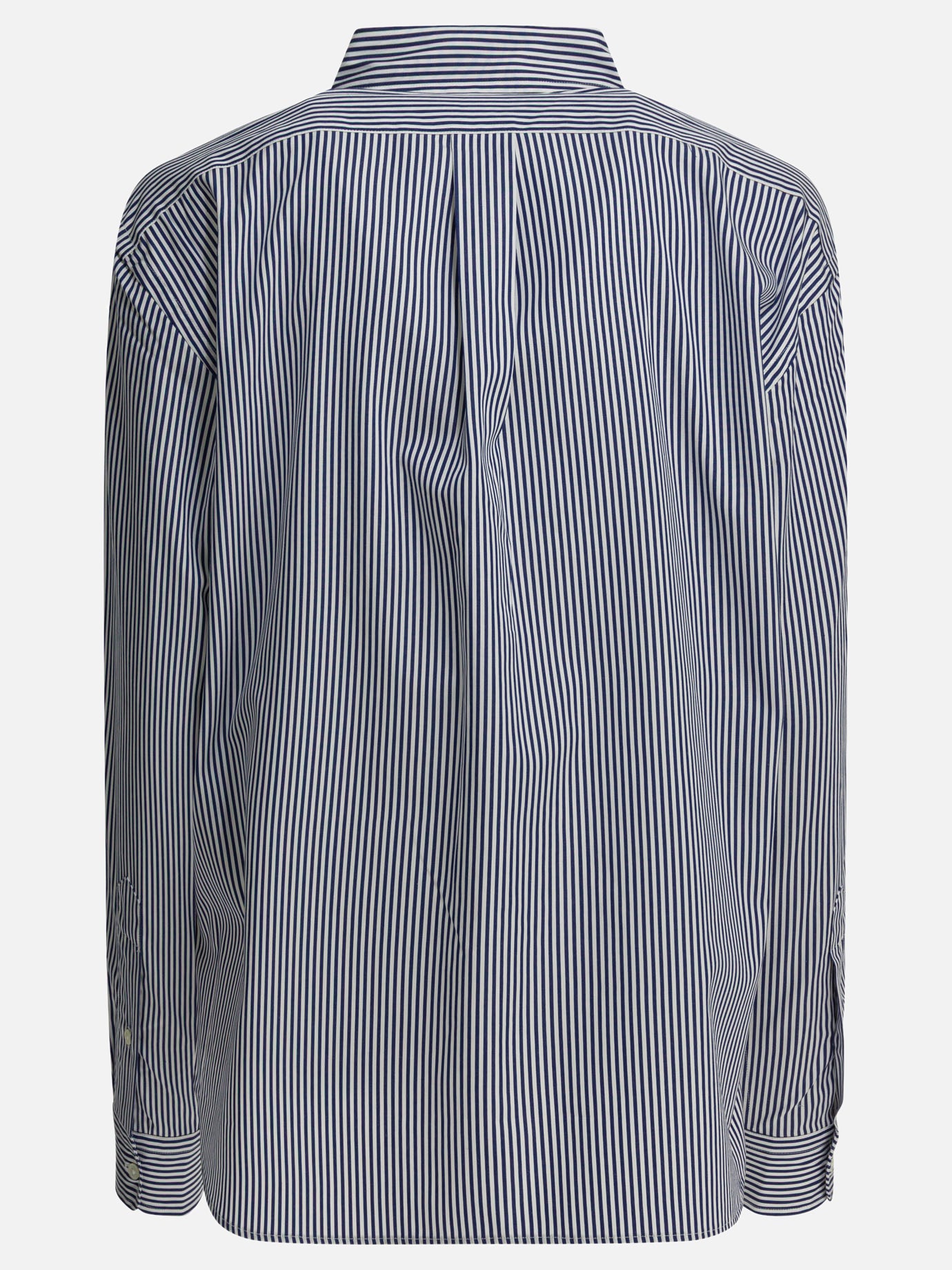 Casual shirts Striped  White - Polo Ralph Lauren Women | PDP | VIETTI Online Store | thumbnail_2