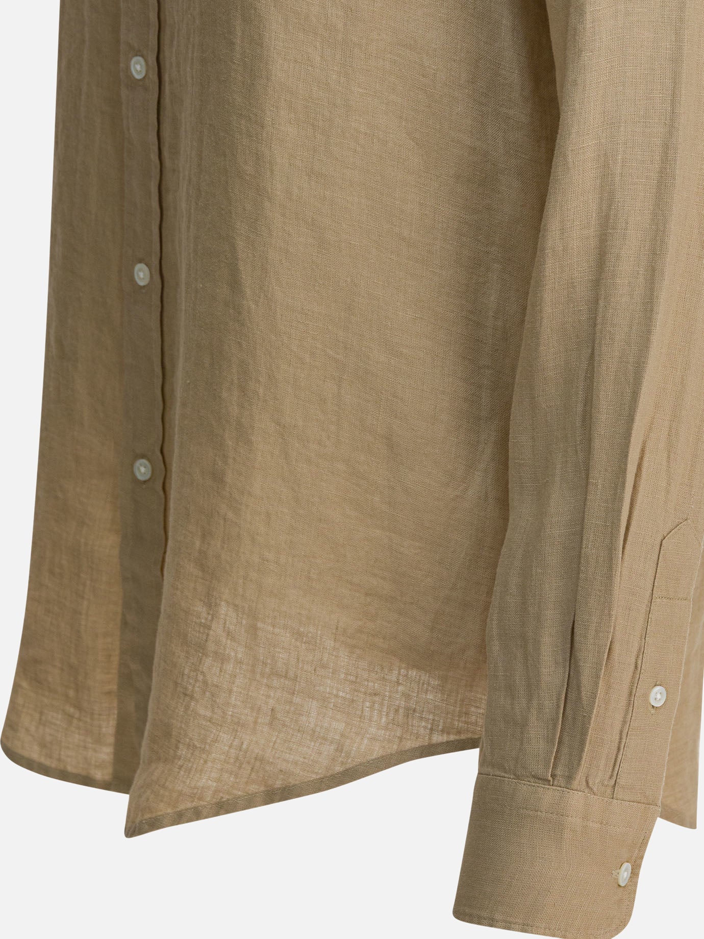 Casual shirts Logo  Beige - Polo Ralph Lauren Women | PDP | VIETTI Online Store | Zoom-Modal_4
