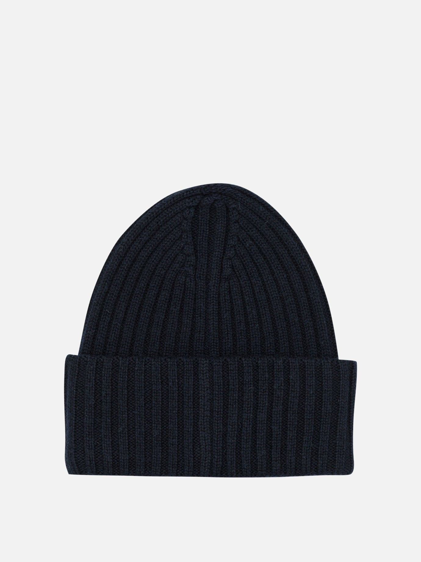 Beanies 100% wool  Blue - Polo Ralph Lauren Men | PDP | VIETTI Online Store | Zoom-Modal_2
