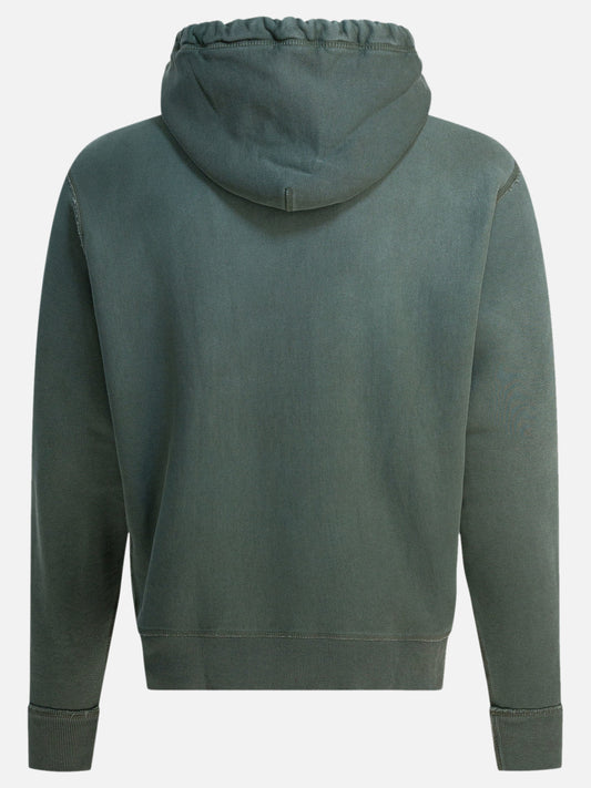 Hoodies Solid colour  Green - Polo Ralph Lauren Men | PLP | VIETTI Online Store | 2
