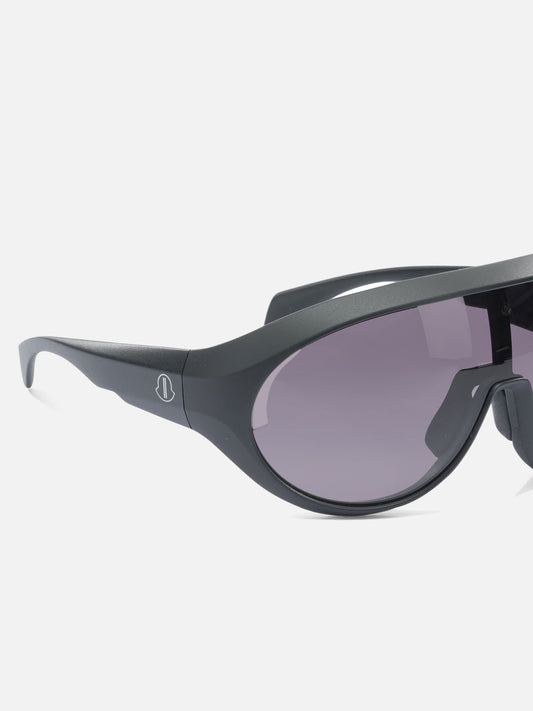 Aviator 100% nylon  Black - Rick Owens Women | VIETTI Online Store | 2

