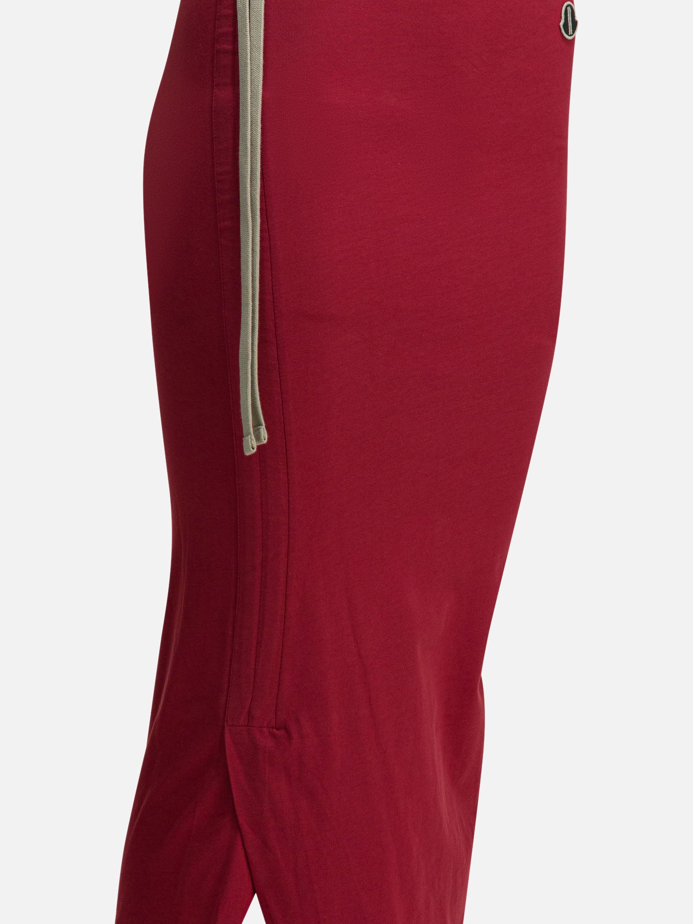 Long skirts Solid colour  Red - Rick Owens Women | PDP | VIETTI Online Store | Zoom-Modal_4
