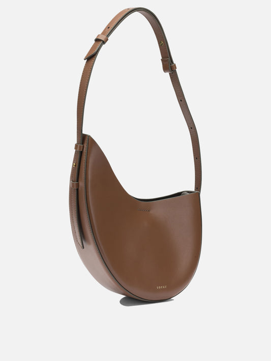 Small bags 100% leather  Brown - Soeur Women | PLP | VIETTI Online Store | 2
